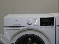 Aeg 6000 series | lavamat prosense technology wasmachine & aeg 6000 series | lavatherm prosense technology wasdroger - afbeelding 3 van  8