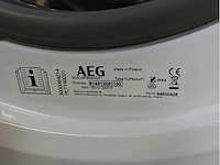 Aeg 6000 series | lavamat prosense technology wasmachine & aeg 6000 series | lavatherm prosense technology wasdroger - afbeelding 5 van  8