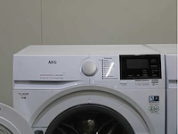 Aeg 6000 series | lavamat prosense technology wasmachine & aeg 6000 series | lavatherm prosense technology wasdroger - afbeelding 3 van  8