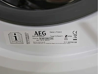 Aeg 6000 series | lavamat prosense technology wasmachine & aeg 6000 series | lavatherm prosense technology wasdroger - afbeelding 5 van  8