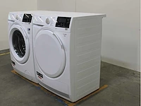 Aeg 6000 series | lavamat prosense technology wasmachine & aeg 6000 series | lavatherm prosense technology wasdroger - afbeelding 7 van  8