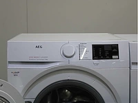 Aeg 6000 series | lavamat prosense technology wasmachine & aeg 6000 series | lavatherm prosense technology wasdroger - afbeelding 3 van  8