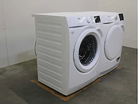 Aeg 6000 series | lavamat prosense technology wasmachine & aeg 6000 series | lavatherm prosense technology wasdroger - afbeelding 4 van  8