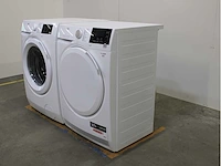 Aeg 6000 series | lavamat prosense technology wasmachine & aeg 6000 series | lavatherm prosense technology wasdroger - afbeelding 7 van  8