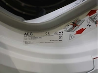 Aeg 6000 series | lavamat prosense technology wasmachine & aeg 6000 series | lavatherm prosense technology wasdroger - afbeelding 8 van  8