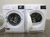 Aeg 6000 series | lavamat prosense technology wasmachine & aeg 6000 series | lavatherm prosense technology wasdroger - afbeelding 2 van  8