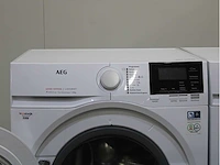 Aeg 6000 series | lavamat prosense technology wasmachine & aeg 6000 series | lavatherm prosense technology wasdroger - afbeelding 3 van  8