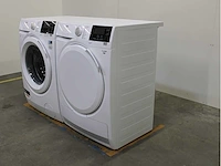 Aeg 6000 series | lavamat prosense technology wasmachine & aeg 6000 series | lavatherm prosense technology wasdroger - afbeelding 7 van  8