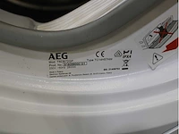 Aeg 6000 series | lavamat prosense technology wasmachine & aeg 6000 series | lavatherm prosense technology wasdroger - afbeelding 8 van  8
