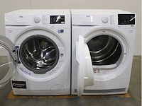 Aeg 6000 series | lavamat prosense technology wasmachine & aeg 6000 series | lavatherm prosense technology wasdroger - afbeelding 2 van  8