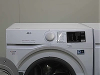 Aeg 6000 series | lavamat prosense technology wasmachine & aeg 6000 series | lavatherm prosense technology wasdroger - afbeelding 3 van  8