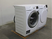 Aeg 6000 series | lavamat prosense technology wasmachine & aeg 6000 series | lavatherm prosense technology wasdroger - afbeelding 4 van  8