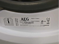 Aeg 6000 series | lavamat prosense technology wasmachine & aeg 6000 series | lavatherm prosense technology wasdroger - afbeelding 5 van  8