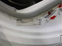 Aeg 6000 series | lavamat prosense technology wasmachine & aeg 6000 series | lavatherm prosense technology wasdroger - afbeelding 8 van  8
