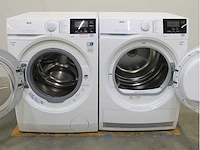 Aeg 6000 series | lavamat prosense technology wasmachine & aeg 6000 series | lavatherm prosense technology wasdroger - afbeelding 2 van  8