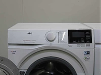 Aeg 6000 series | lavamat prosense technology wasmachine & aeg 6000 series | lavatherm prosense technology wasdroger - afbeelding 3 van  8