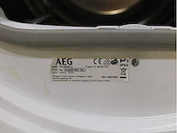Aeg 6000 series | lavamat prosense technology wasmachine & aeg 6000 series | lavatherm prosense technology wasdroger - afbeelding 8 van  8