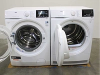 Aeg 6000 series | lavamat prosense technology wasmachine & aeg 6000 series | lavatherm prosense technology wasdroger - afbeelding 2 van  8