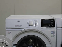 Aeg 6000 series | lavamat prosense technology wasmachine & aeg 6000 series | lavatherm prosense technology wasdroger - afbeelding 3 van  8