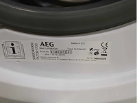 Aeg 6000 series | lavamat prosense technology wasmachine & aeg 6000 series | lavatherm prosense technology wasdroger - afbeelding 5 van  8