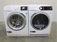 Aeg 6000 series | lavamat prosense technology wasmachine & aeg 6000 series | lavatherm prosense technology wasdroger