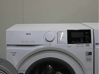 Aeg 6000 series | lavamat prosense technology wasmachine & aeg 6000 series | lavatherm prosense technology wasdroger - afbeelding 3 van  8
