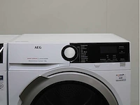 Aeg 6000 series | lavamat prosense technology wasmachine & aeg 6000 series | lavatherm prosense technology wasdroger - afbeelding 6 van  8