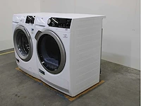 Aeg 6000 series | lavamat prosense technology wasmachine & aeg 6000 series | lavatherm prosense technology wasdroger - afbeelding 7 van  8