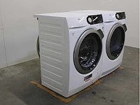 Aeg 6000 series | lavamat prosense technology wasmachine & aeg 6000 series | lavatherm prosense technology wasdroger - afbeelding 4 van  8