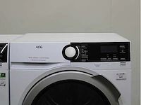 Aeg 6000 series | lavamat prosense technology wasmachine & aeg 6000 series | lavatherm prosense technology wasdroger - afbeelding 6 van  8