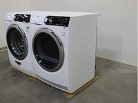 Aeg 6000 series | lavamat prosense technology wasmachine & aeg 6000 series | lavatherm prosense technology wasdroger - afbeelding 7 van  8