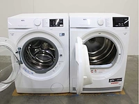 Aeg 6000 series | lavamat prosense technology wasmachine & aeg 6000 series | lavatherm prosense technology wasdroger - afbeelding 2 van  8