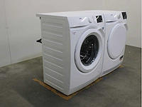 Aeg 6000 series | lavamat prosense technology wasmachine & aeg 6000 series | lavatherm prosense technology wasdroger - afbeelding 4 van  8