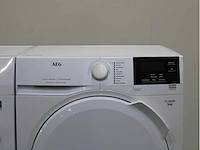 Aeg 6000 series | lavamat prosense technology wasmachine & aeg 6000 series | lavatherm prosense technology wasdroger - afbeelding 6 van  8