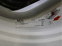 Aeg 6000 series | lavamat prosense technology wasmachine & aeg 6000 series | lavatherm prosense technology wasdroger - afbeelding 8 van  8