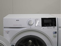 Aeg 6000 series | lavamat prosense technology wasmachine & aeg 6000 series | lavatherm prosense technology wasdroger - afbeelding 3 van  8