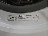 Aeg 6000 series | lavamat prosense technology wasmachine & aeg 6000 series | lavatherm prosense technology wasdroger - afbeelding 5 van  8