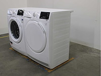 Aeg 6000 series | lavamat prosense technology wasmachine & aeg 6000 series | lavatherm prosense technology wasdroger - afbeelding 7 van  8