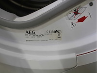 Aeg 6000 series | lavamat prosense technology wasmachine & aeg 6000 series | lavatherm prosense technology wasdroger - afbeelding 8 van  8