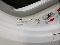 Aeg 6000 series | lavamat prosense technology wasmachine & aeg 6000 series | lavatherm prosense technology wasdroger - afbeelding 8 van  8