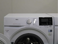 Aeg 6000 series | lavamat prosense technology wasmachine & aeg 6000 series | lavatherm prosense technology wasdroger - afbeelding 3 van  8
