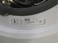 Aeg 6000 series | lavamat prosense technology wasmachine & aeg 6000 series | lavatherm prosense technology wasdroger - afbeelding 5 van  8