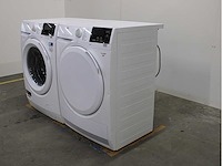 Aeg 6000 series | lavamat prosense technology wasmachine & aeg 6000 series | lavatherm prosense technology wasdroger - afbeelding 7 van  8