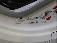 Aeg 6000 series | lavamat prosense technology wasmachine & aeg 6000 series | lavatherm prosense technology wasdroger - afbeelding 8 van  8