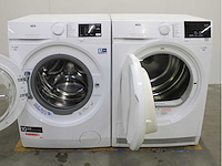 Aeg 6000 series | lavamat prosense technology wasmachine & aeg 6000 series | lavatherm prosense technology wasdroger - afbeelding 2 van  8