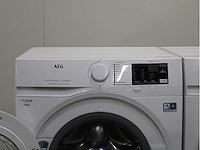 Aeg 6000 series | lavamat prosense technology wasmachine & aeg 6000 series | lavatherm prosense technology wasdroger - afbeelding 3 van  8