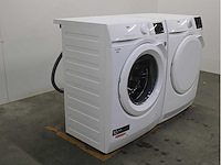 Aeg 6000 series | lavamat prosense technology wasmachine & aeg 6000 series | lavatherm prosense technology wasdroger - afbeelding 4 van  8