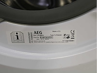 Aeg 6000 series | lavamat prosense technology wasmachine & aeg 6000 series | lavatherm prosense technology wasdroger - afbeelding 5 van  8