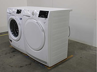 Aeg 6000 series | lavamat prosense technology wasmachine & aeg 6000 series | lavatherm prosense technology wasdroger - afbeelding 7 van  8