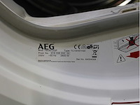 Aeg 6000 series | lavamat prosense technology wasmachine & aeg 6000 series | lavatherm prosense technology wasdroger - afbeelding 8 van  8